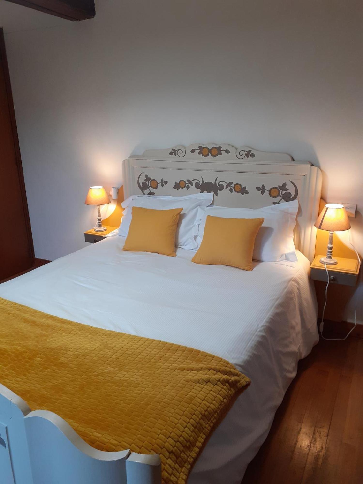 Bed and Breakfast Domaine De La Sauzaie La Pommeraie-sur-Sèvre Exterior foto